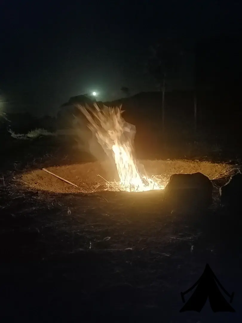 YALIN KAMPING Fotoğrafı