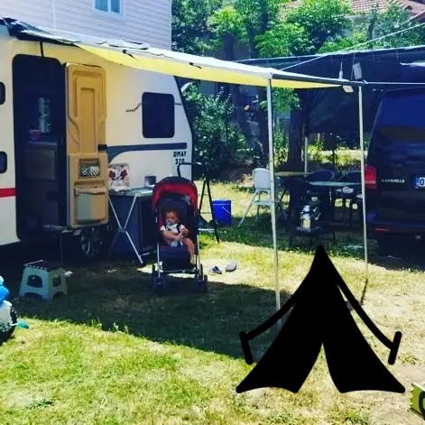 Ada Adrasan Camping - Görsel 1