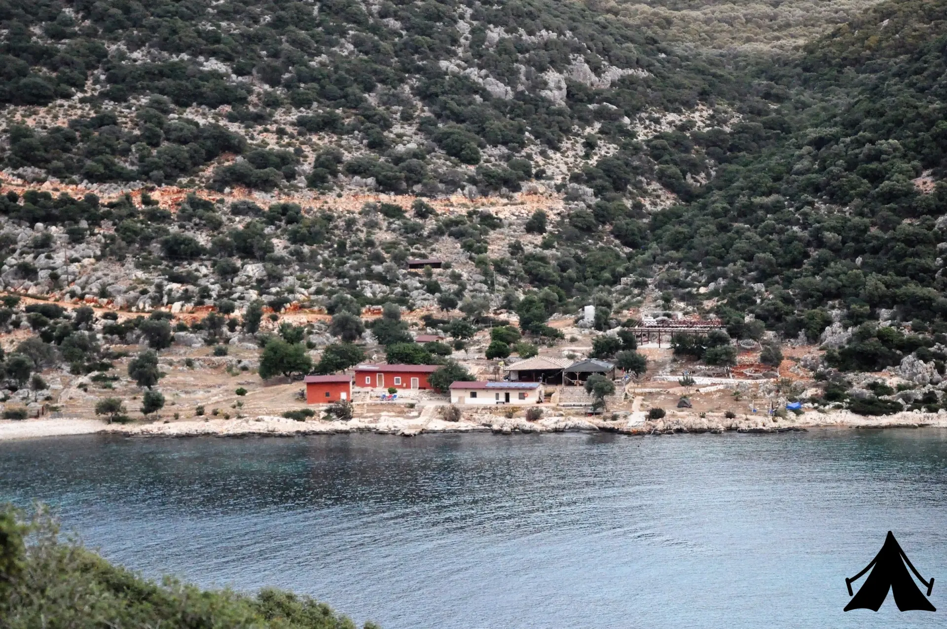 Kamp yeri