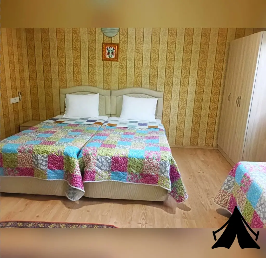 Çıralı Saklı Bahçe Pansiyon &amp; Camping Fotoğrafı