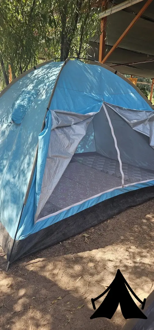Adrasan Kıyı camping Fotoğrafı