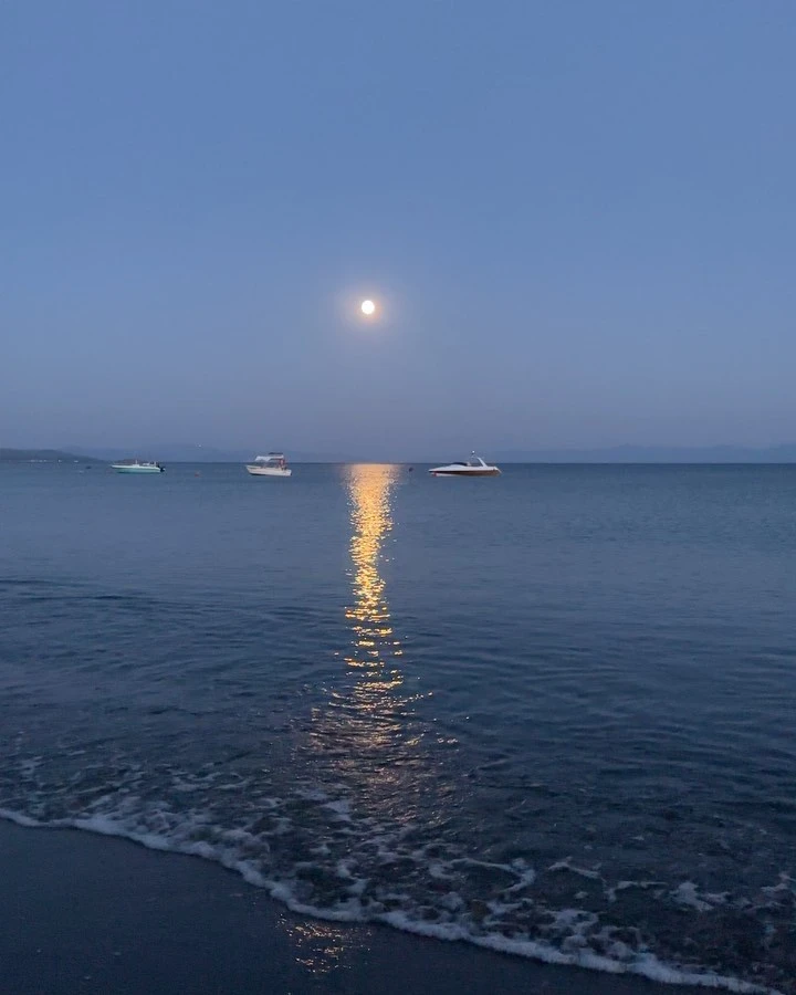 Ürkmez Kamping Çadır ve Bungolov Fotoğrafı