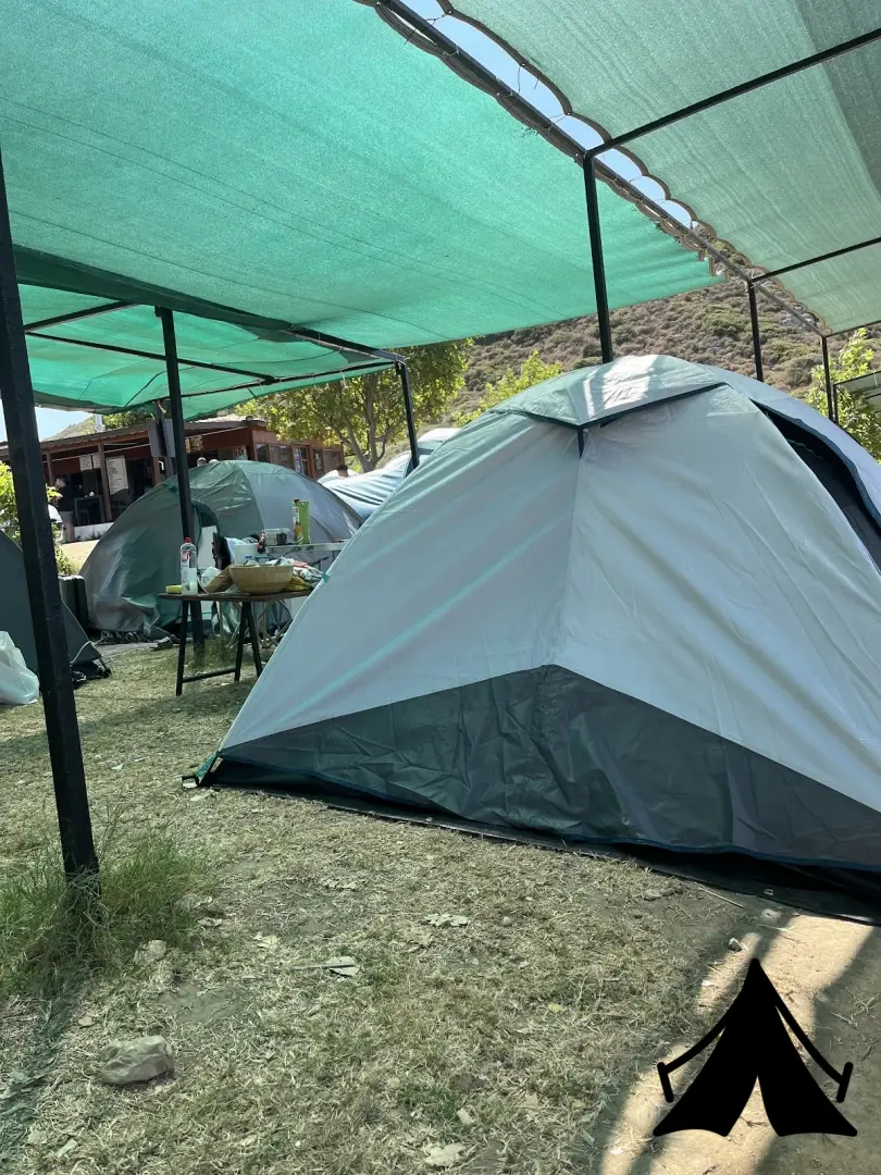 Güneyli Gelibolu Kamp Alanı Fotoğrafı