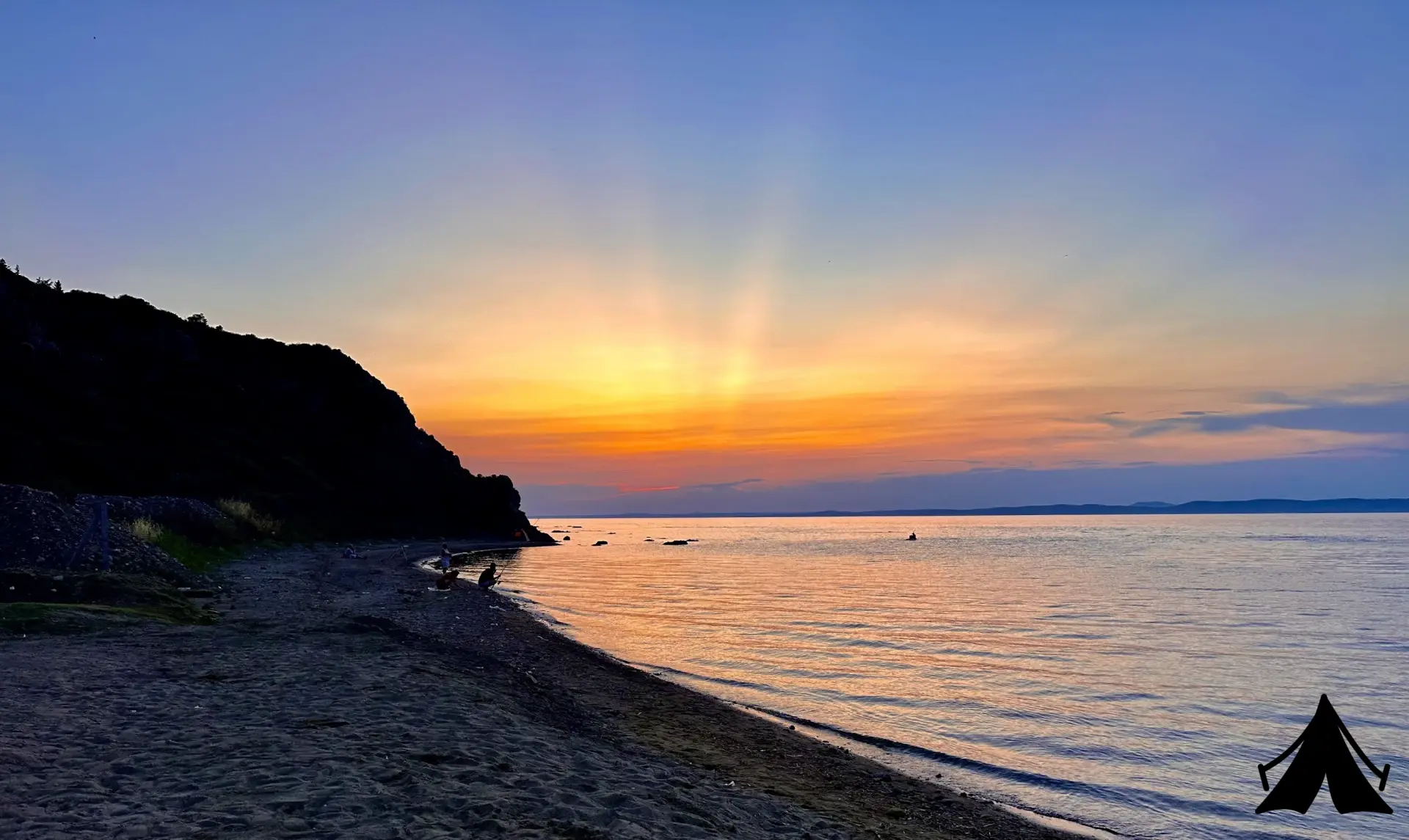Güneyli Gelibolu Kamp Alanı Fotoğrafı