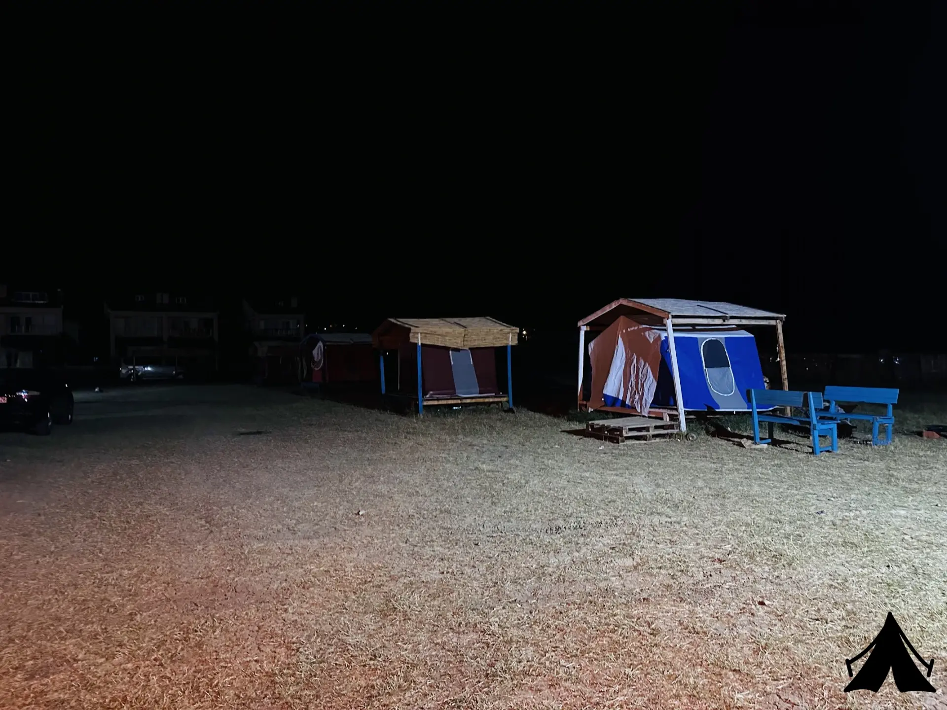 fevzipaşa mocamp erikli bungolov Fotoğrafı