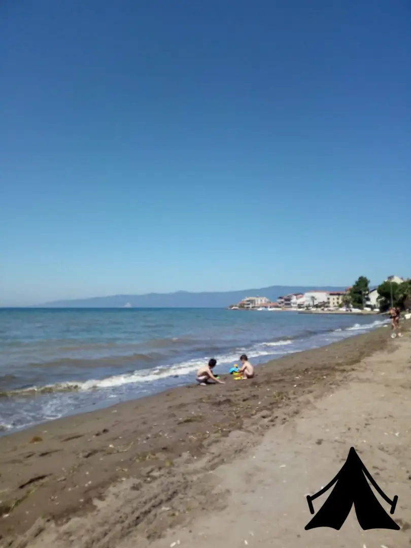 Karadayı Camping Fotoğrafı