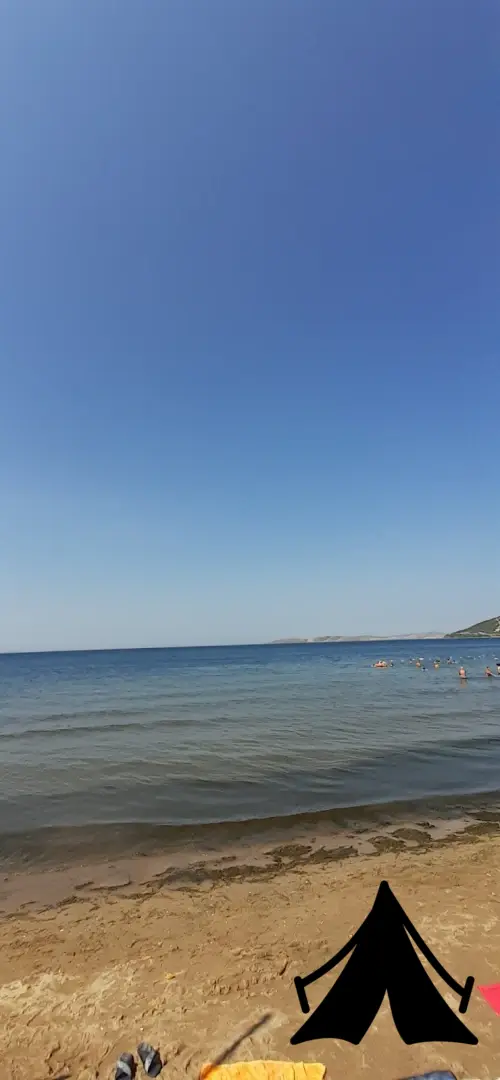 Karadayı Camping Fotoğrafı