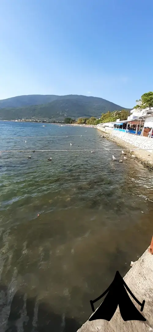 Karadayı Camping Fotoğrafı