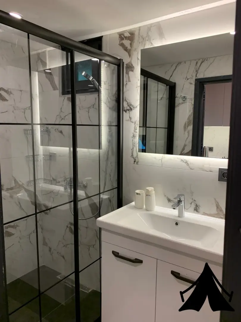 Tavuskuşu Camping &amp; Bungalow Fotoğrafı