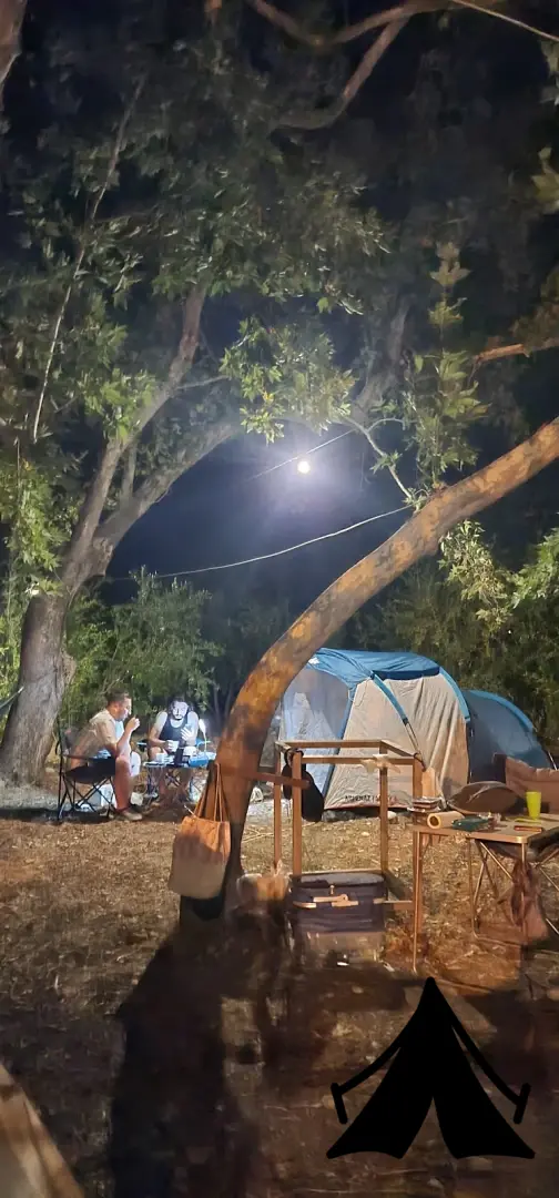 Tavuskuşu Camping &amp; Bungalow Fotoğrafı