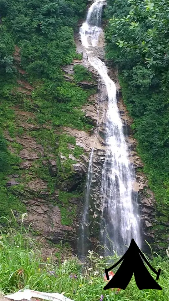 Ayder Camping Fotoğrafı