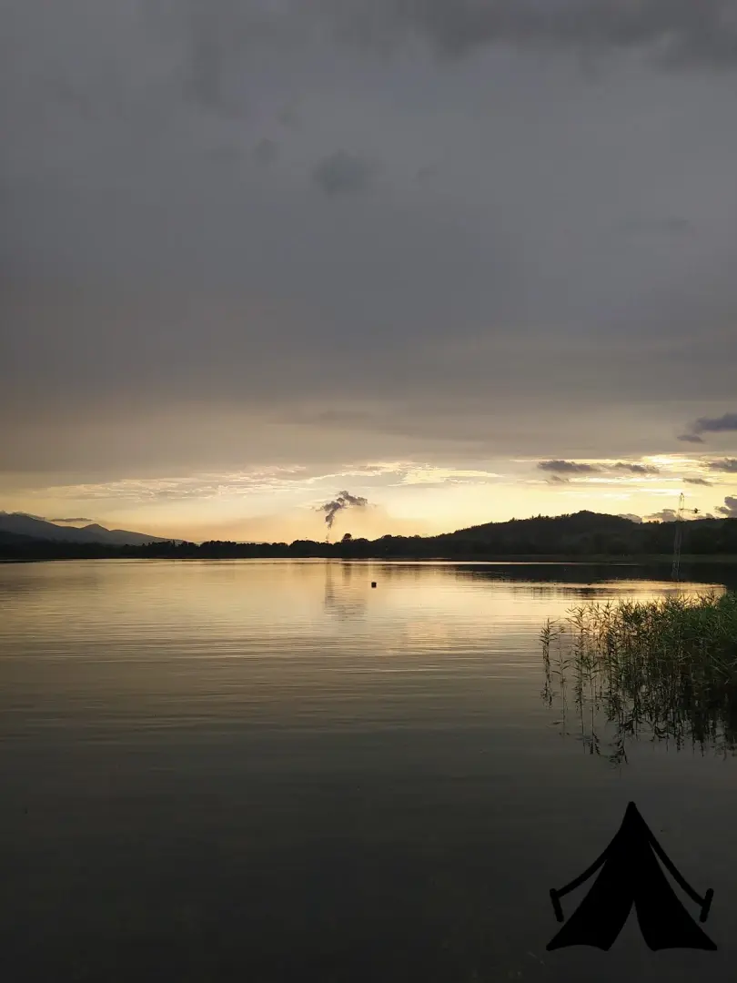 Seka kamp Fotoğrafı