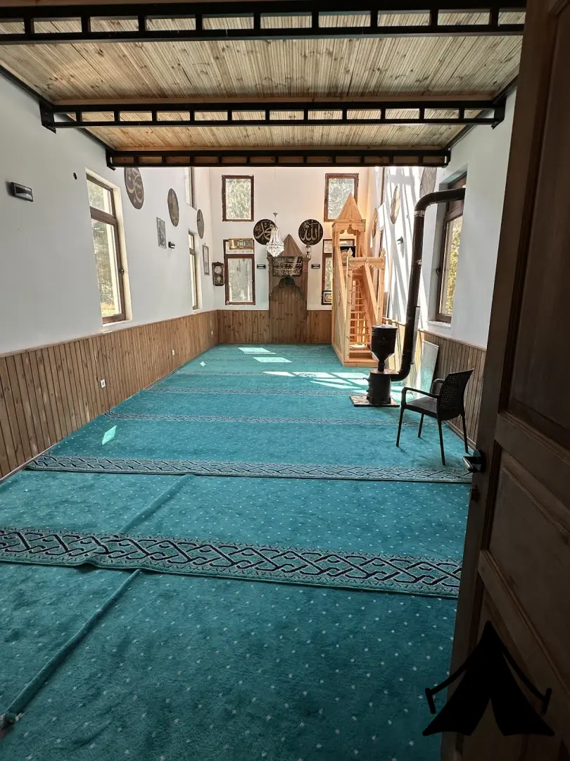 Anakamp Fotoğrafı