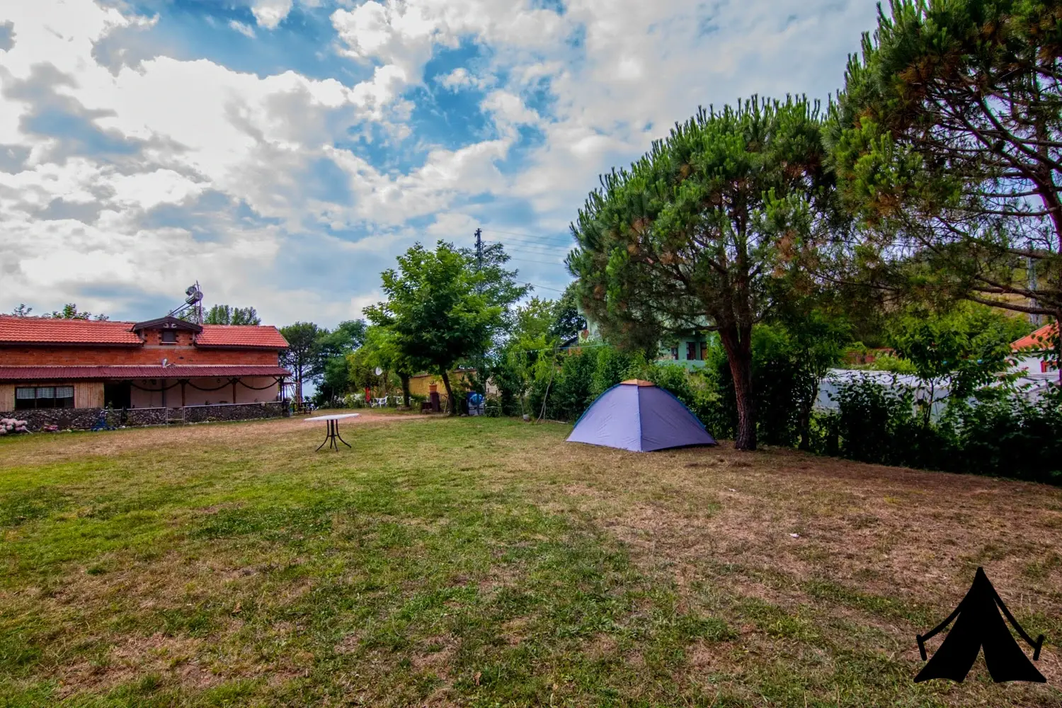 Akarsu Camping Fotoğrafı