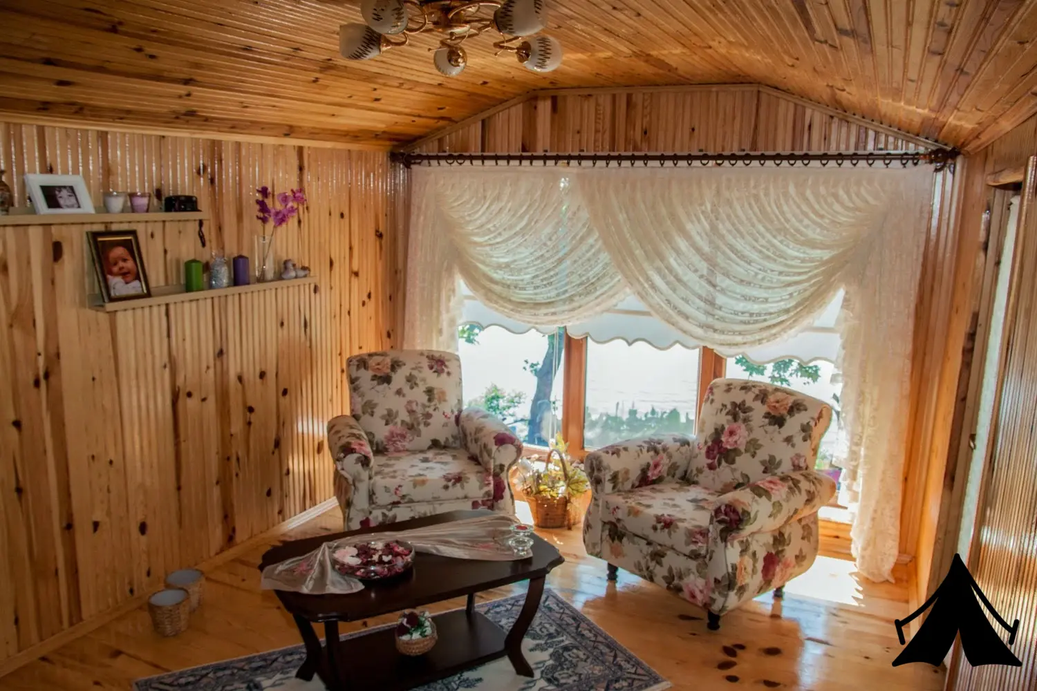 Akarsu Camping Fotoğrafı
