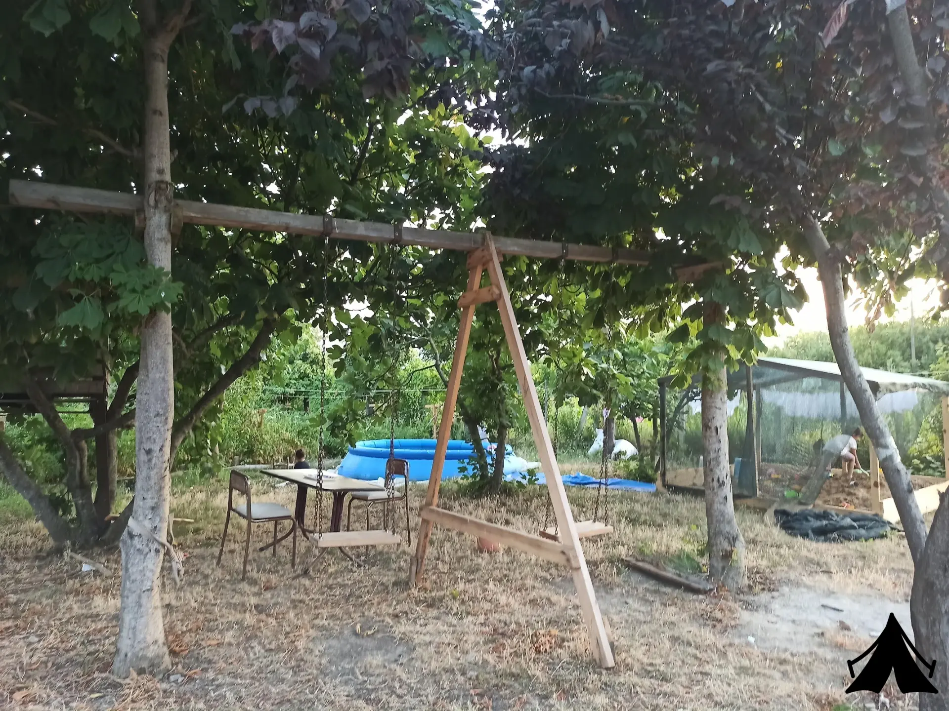 Deydaa Ekoloji Kampı Fotoğrafı