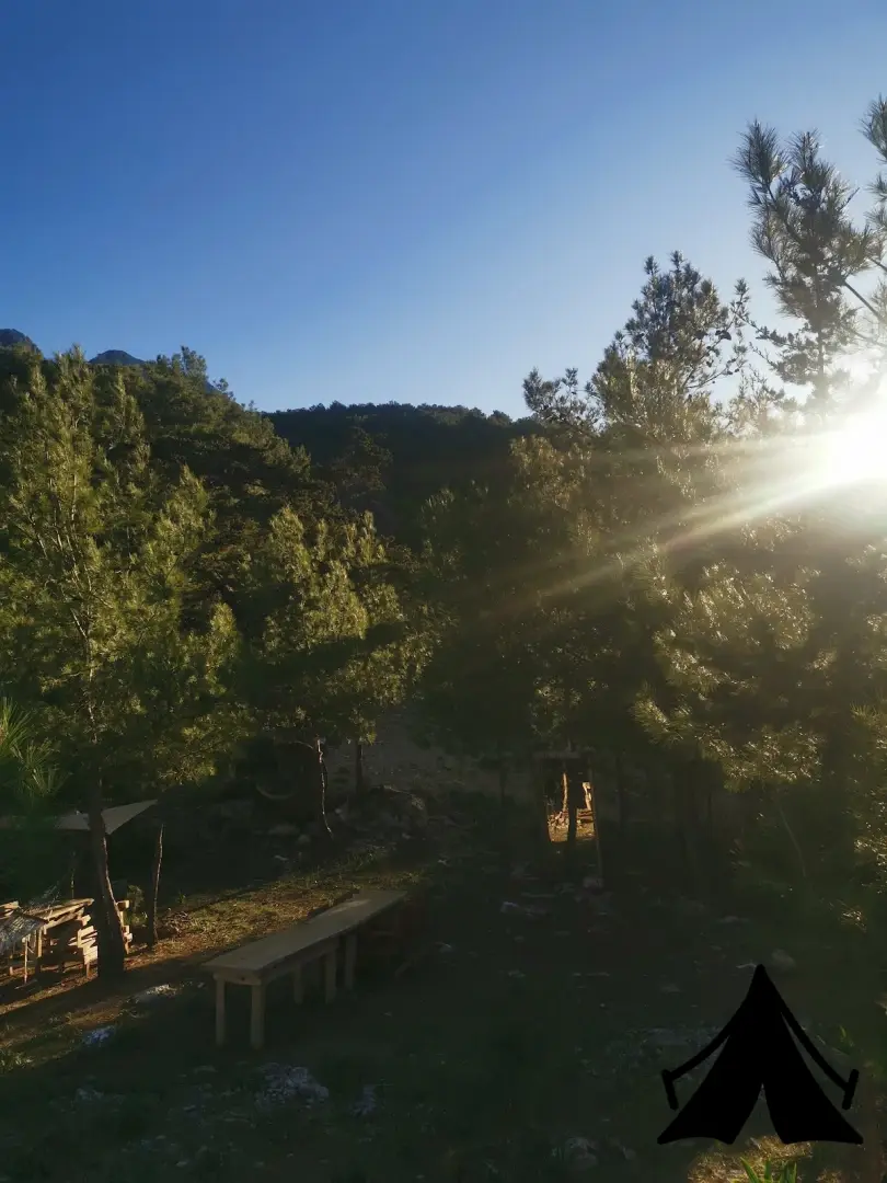 Turkdomes Glamping Fotoğrafı