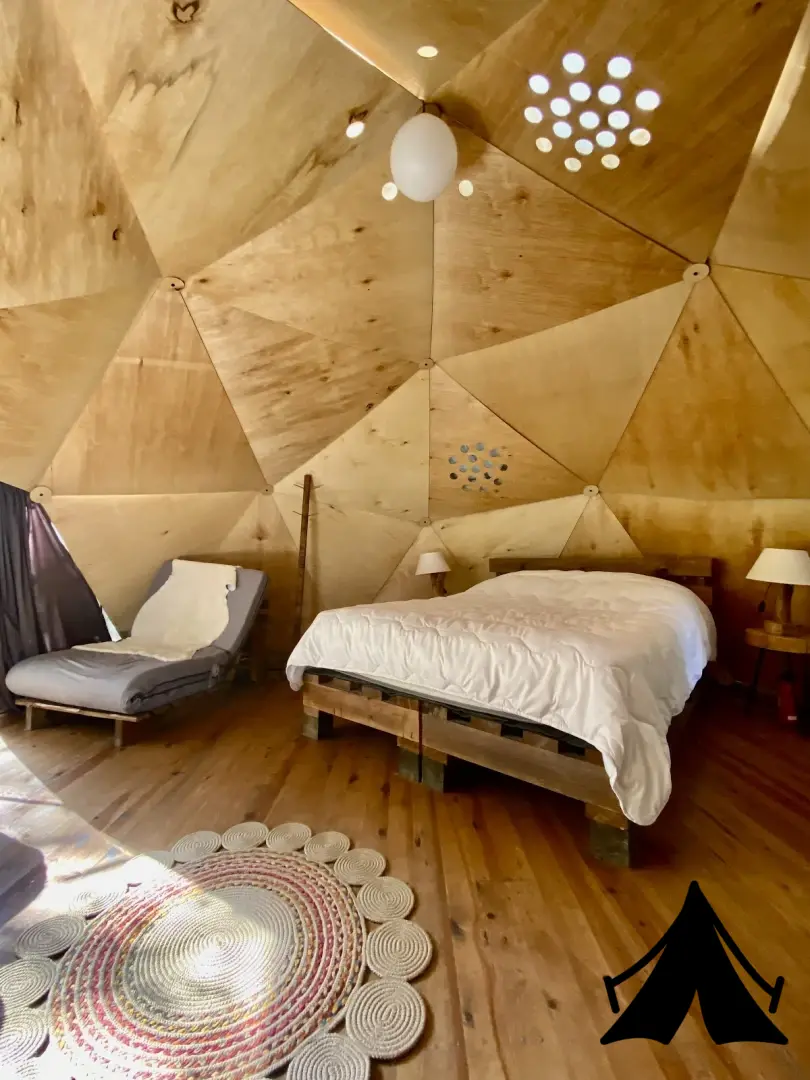 Ala Glamping Fotoğrafı