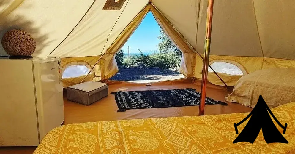 Kundalini Glamping Fotoğrafı