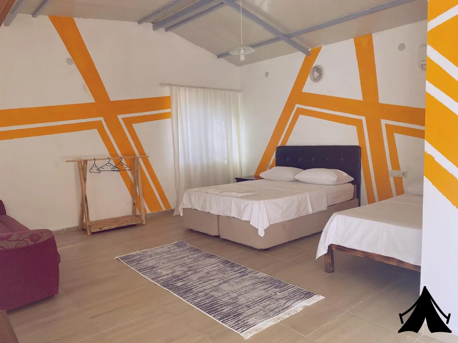 Elysium Garden Assos Bungalow &amp; Glamping Fotoğrafı
