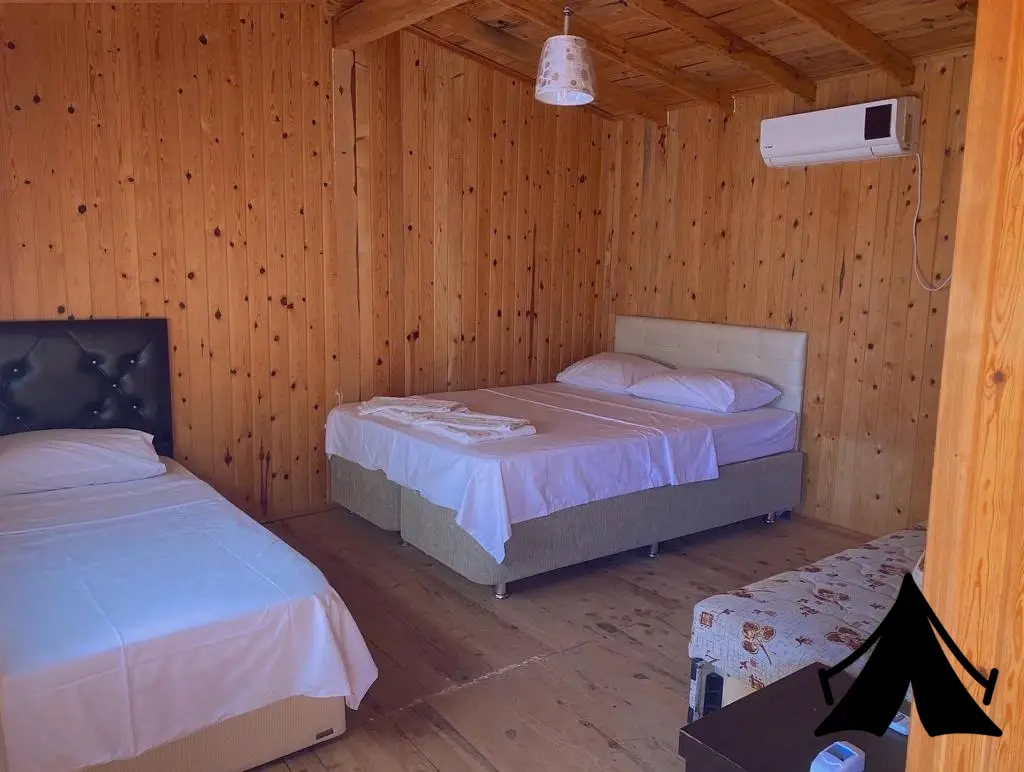 Elysium Garden Assos Bungalow &amp; Glamping Fotoğrafı