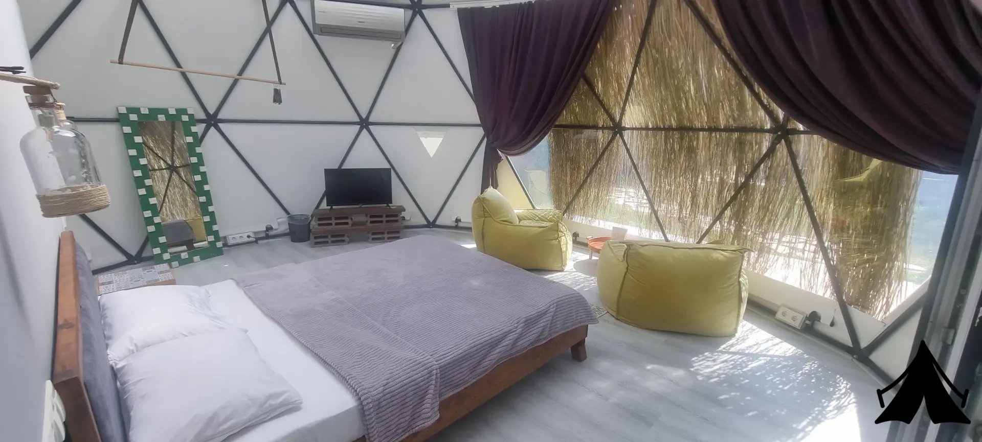 Casablanca Glamp Suit Fotoğrafı