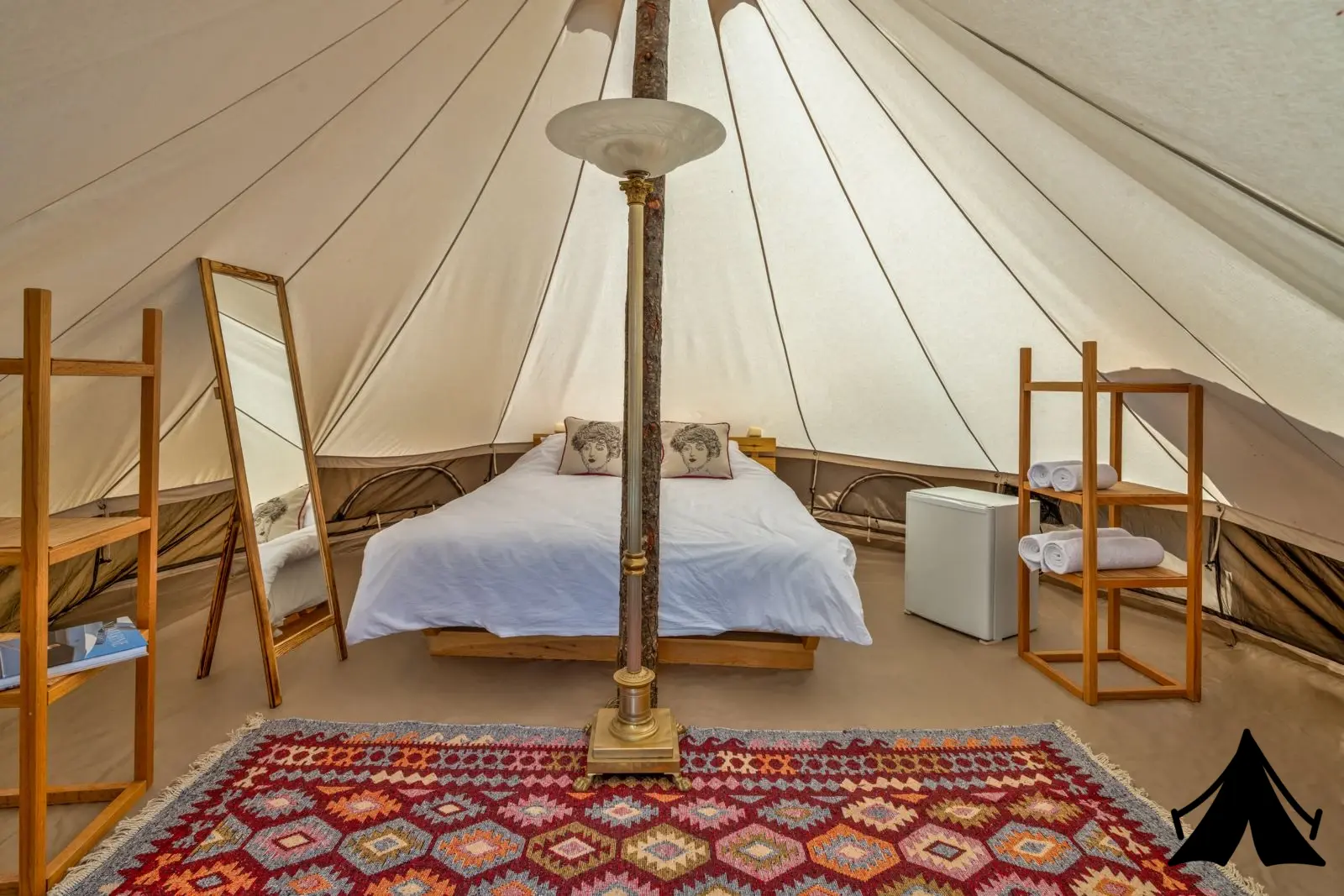 Astipalya Glamping Fotoğrafı