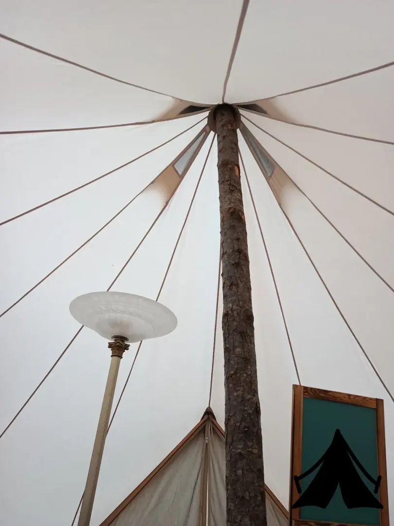 Astipalya Glamping Fotoğrafı