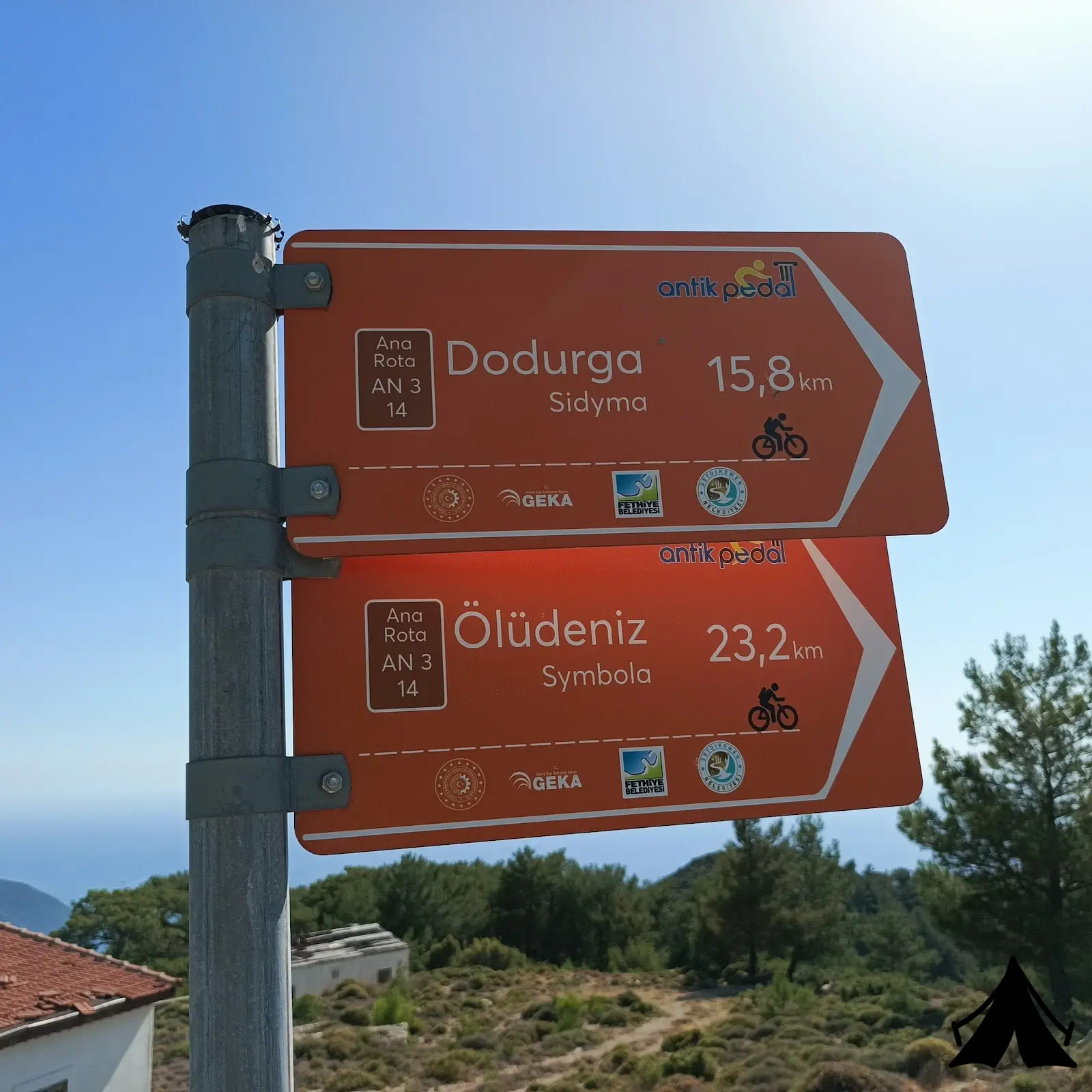 Astipalya Glamping Fotoğrafı