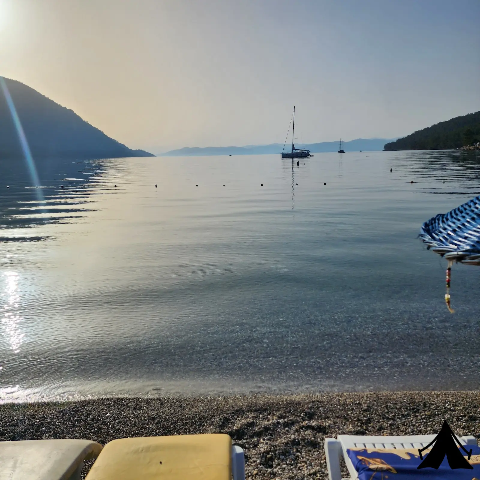 Mayu glamping Fotoğrafı