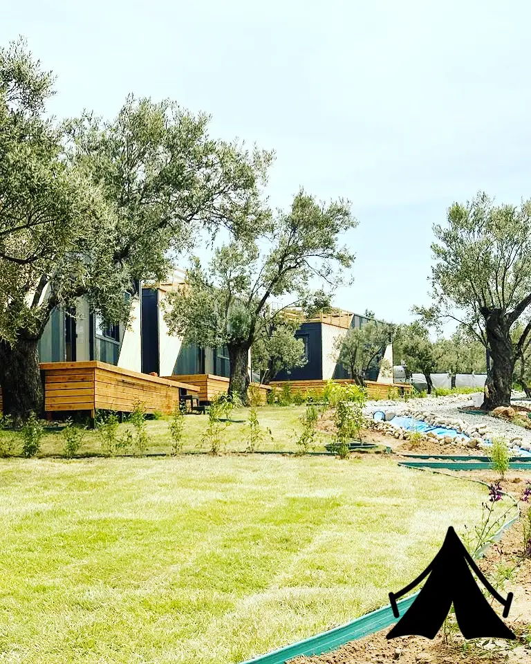 Elies Glamping Fotoğrafı