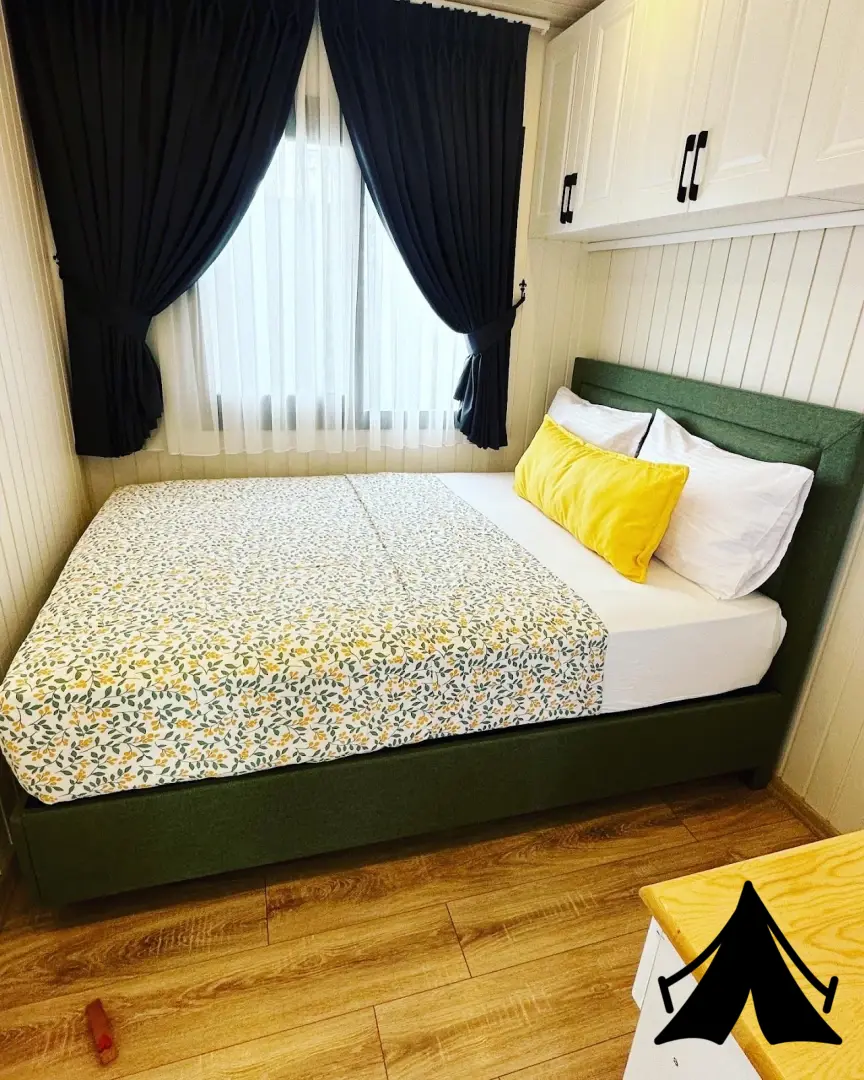 Elies Glamping Fotoğrafı