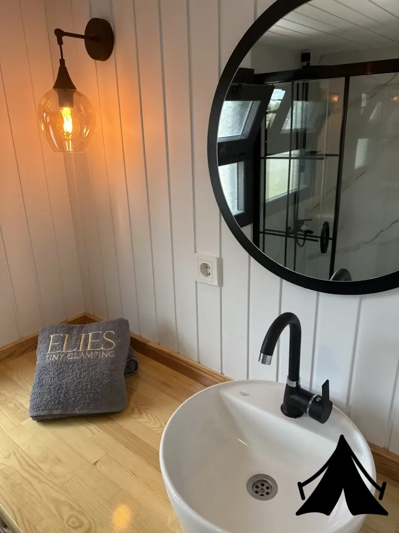 Elies Glamping Fotoğrafı