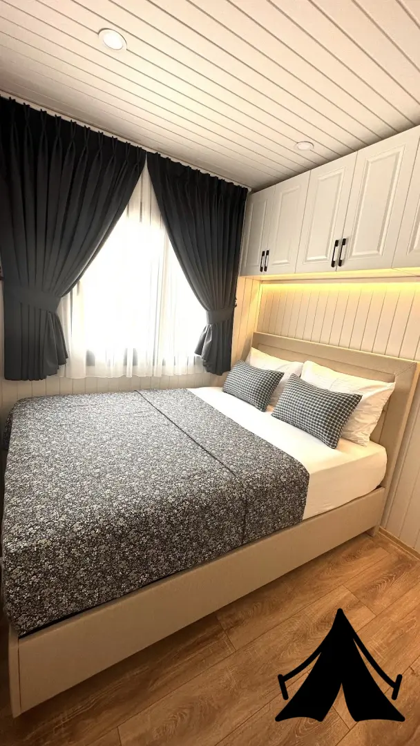 Elies Glamping Fotoğrafı