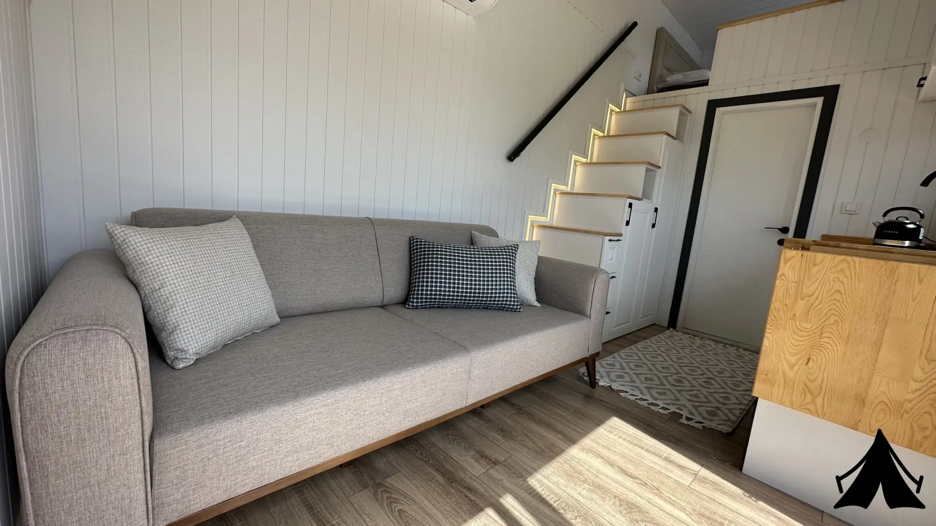 Elies Glamping Fotoğrafı