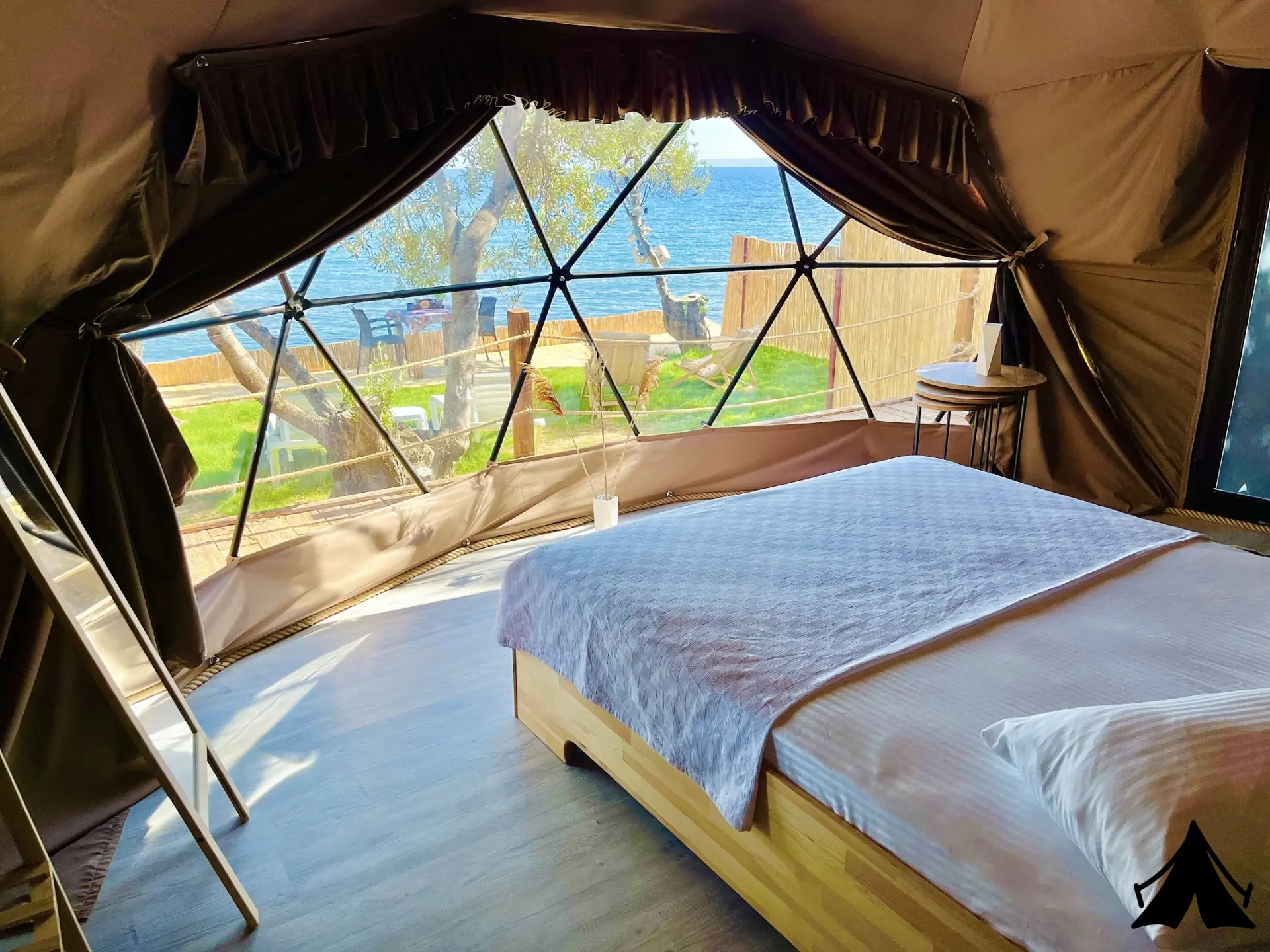 Narissa Glamping &amp; Beach Fotoğrafı