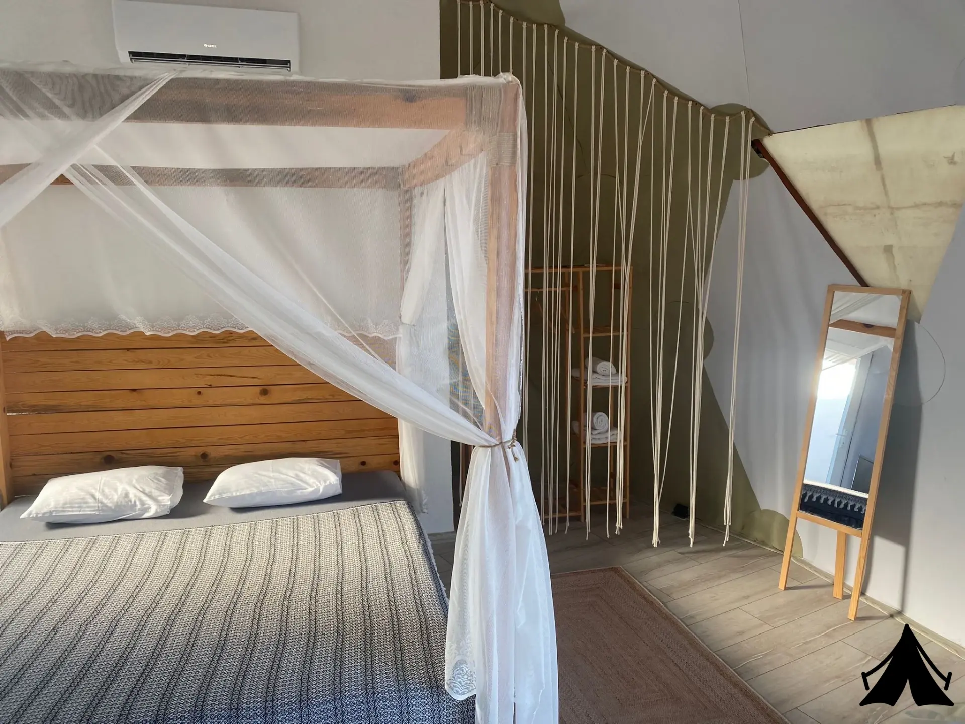 Elysia Glamping Assos Fotoğrafı