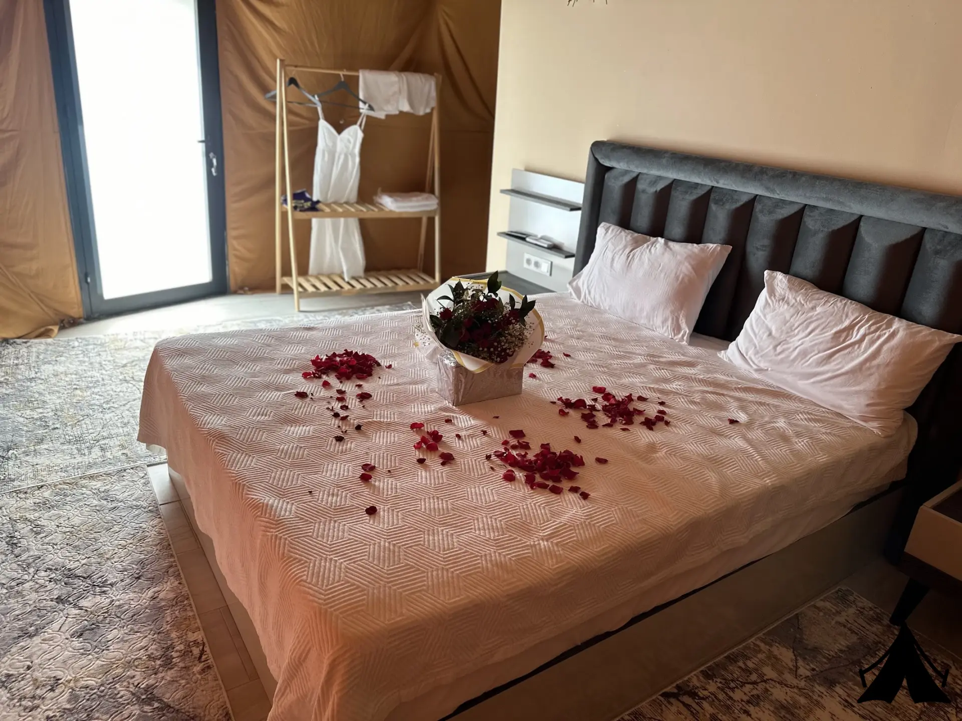Yeşilçam Glamping Fotoğrafı