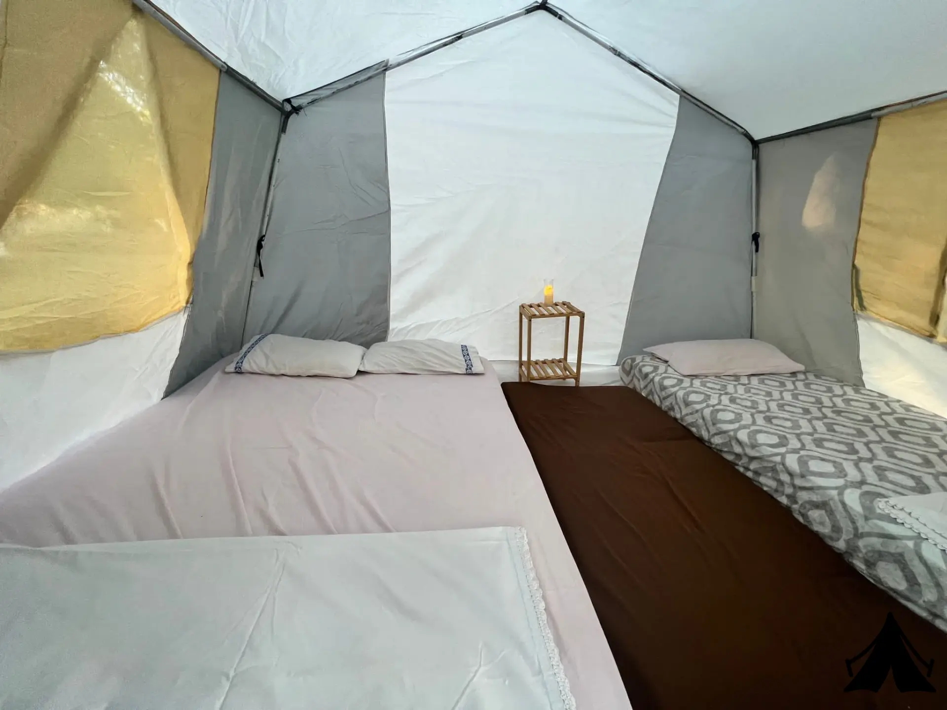 Moon Glamping Fotoğrafı
