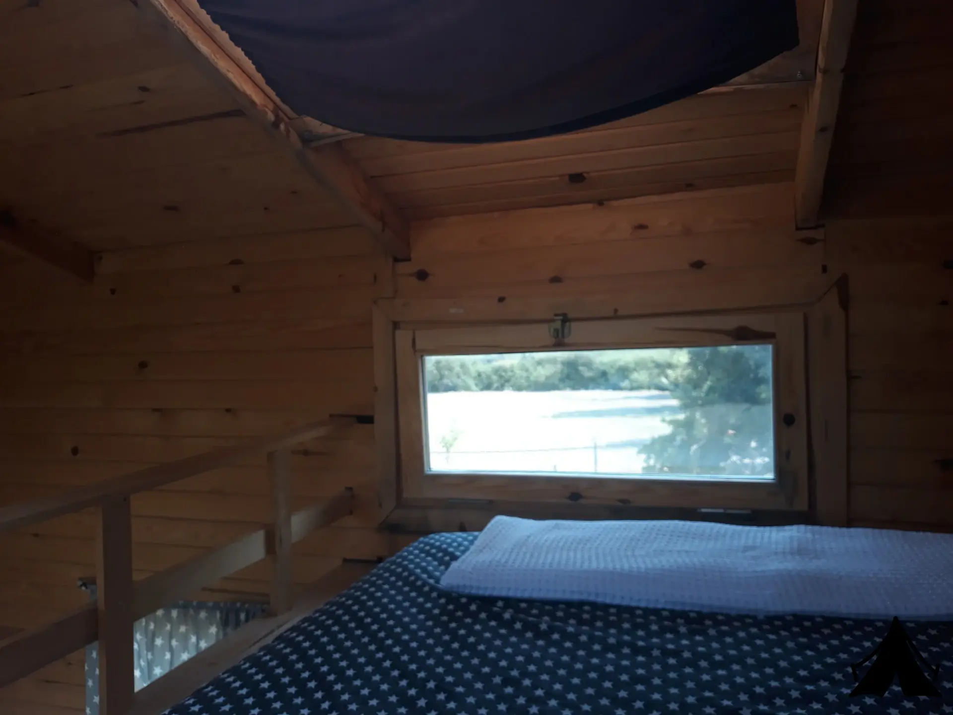 Moonligt Bungalows &amp;Caravan&amp;Glamping Fotoğrafı