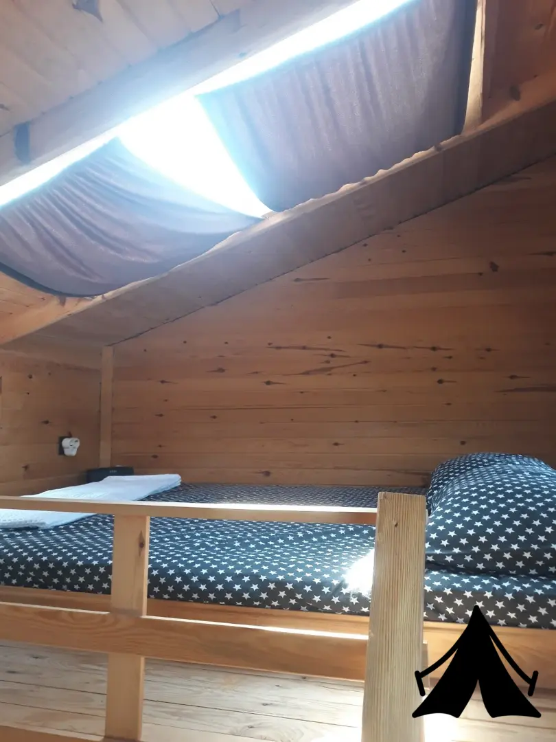 Moonligt Bungalows &amp;Caravan&amp;Glamping Fotoğrafı