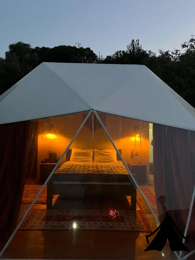 Teos Glamping Fotoğrafı