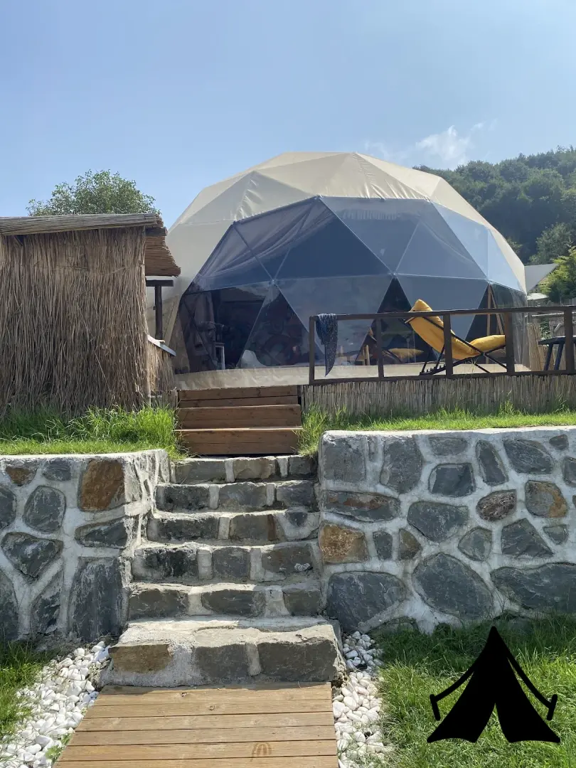 Kamp yeri