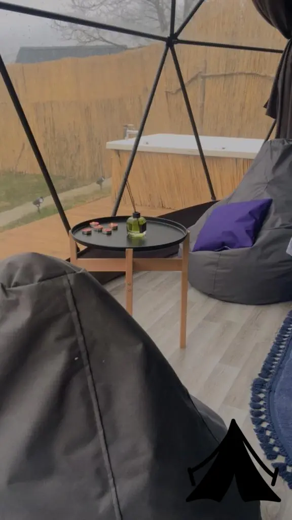 Sapanca Anka Glamping Fotoğrafı