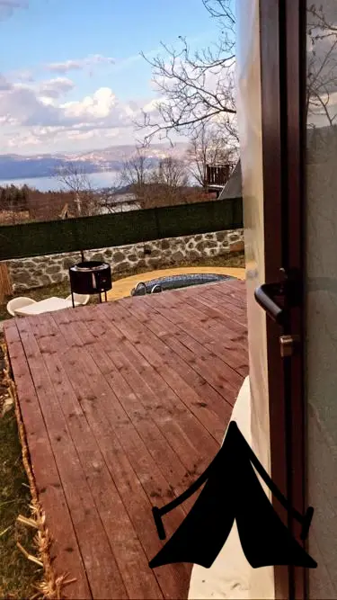Sapanca Anka Glamping Fotoğrafı