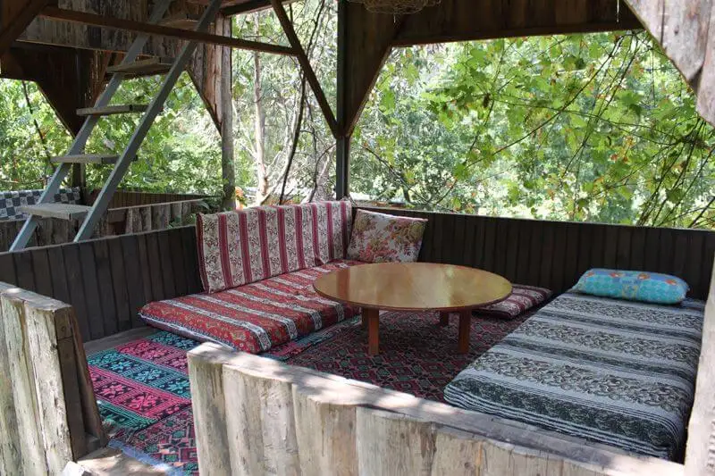 Olympos Çamlık Pansiyon - Fotoğraf 4