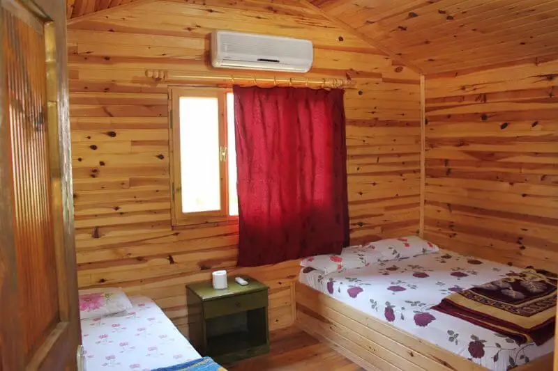 Olympos Çamlık Pansiyon - Fotoğraf 5