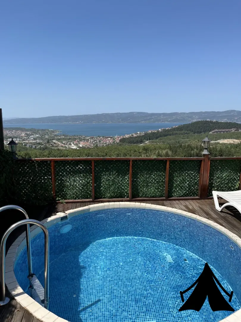 Roleda Glamping Fotoğrafı