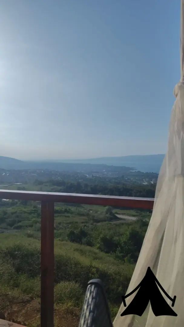 Roleda Glamping Fotoğrafı