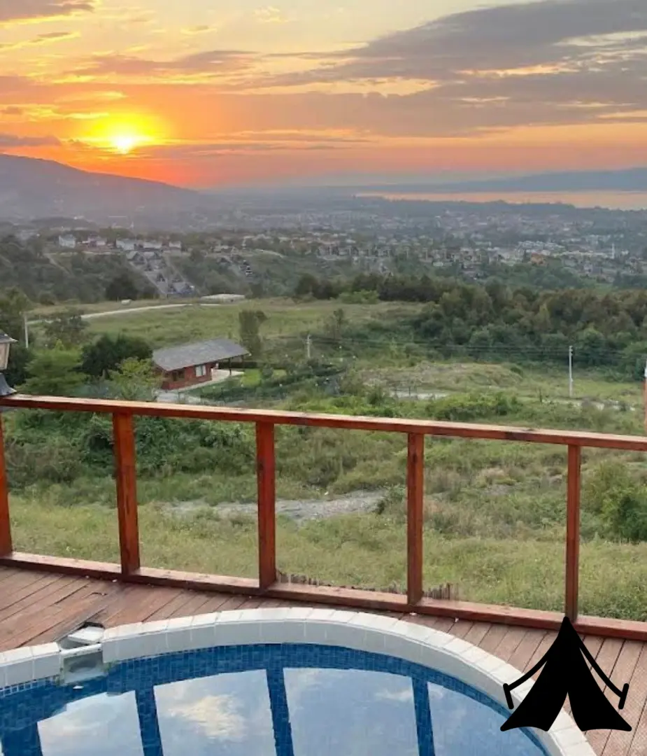 Roleda Glamping Fotoğrafı